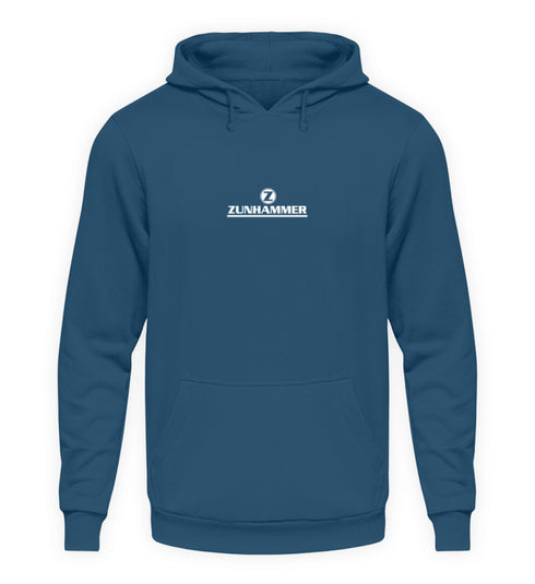 Zunhammer Hoody - Unisex